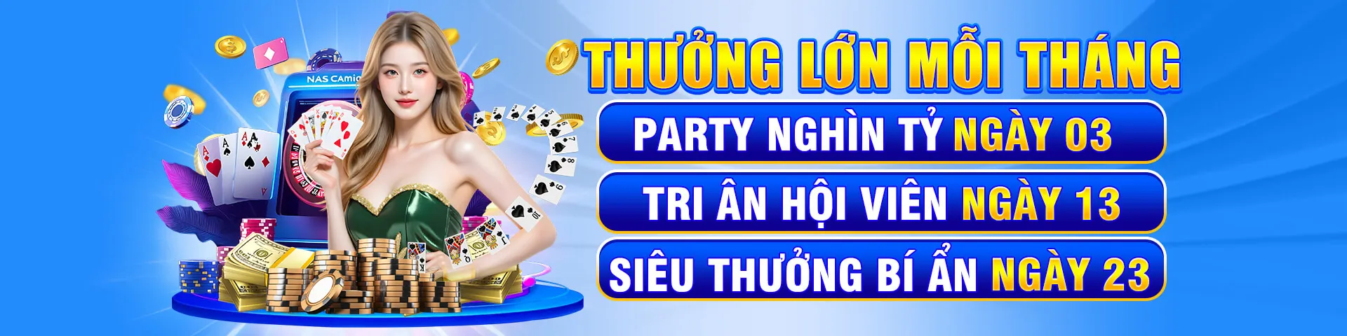 Khuyến mãi đăng ký EV99B