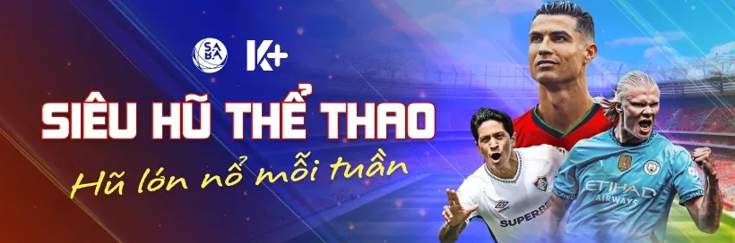 Hình ảnh đại diện cho tính năng cá cược thể thao mới của ev99b đăng nhập